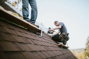 Local Roofers in Palmers Crossing, MS